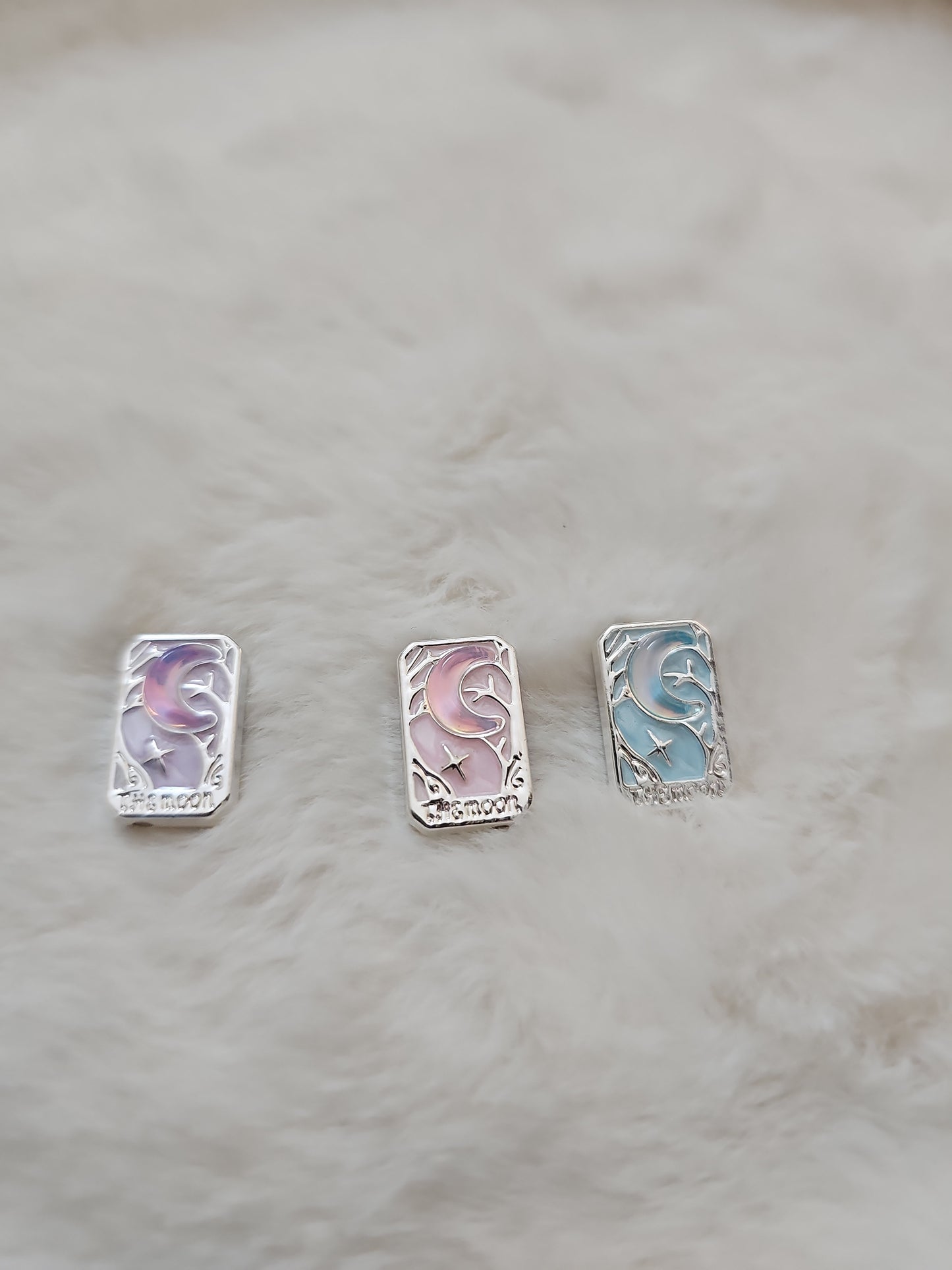 Metal Beads