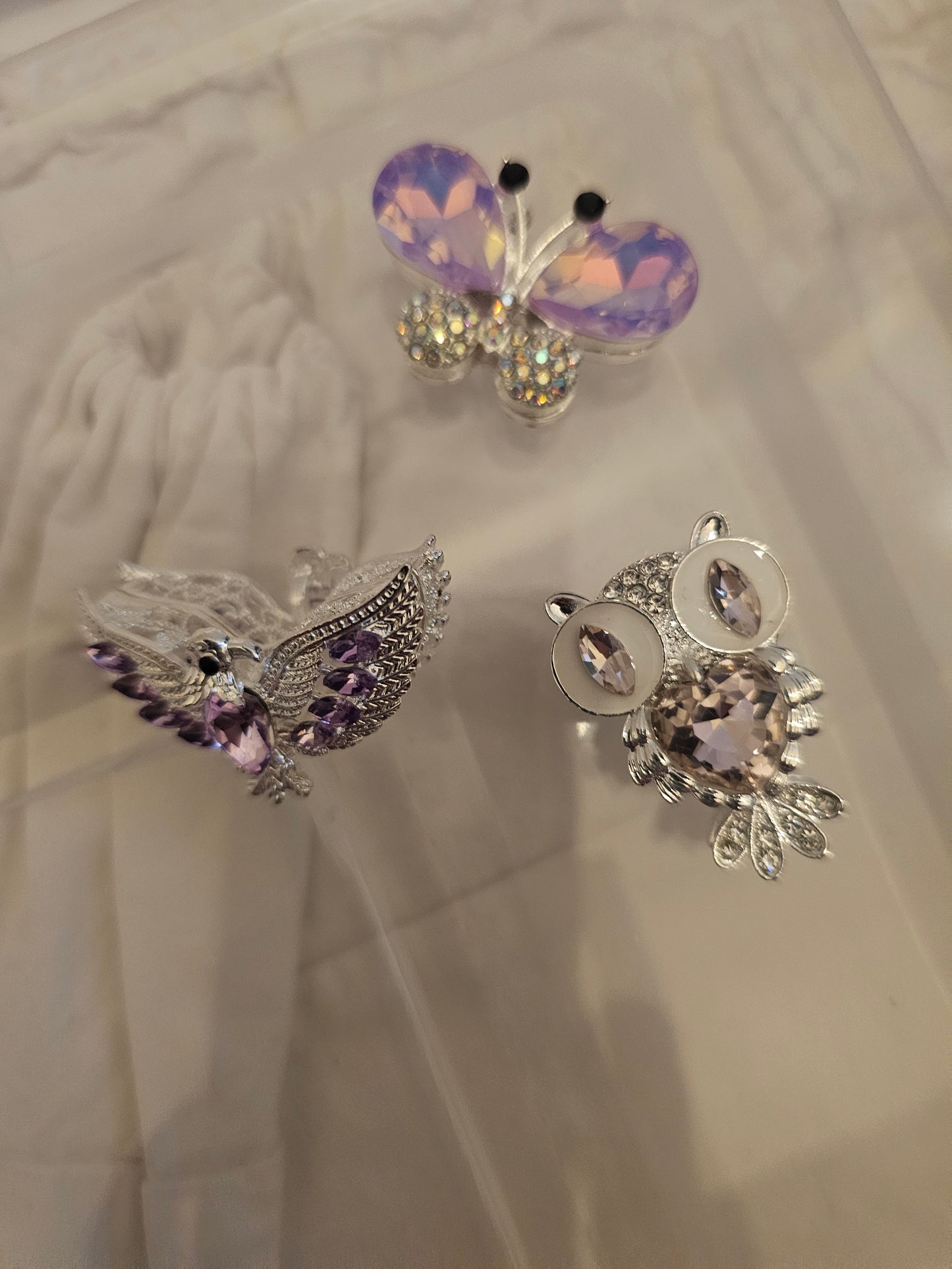 Fancy Bling Beads