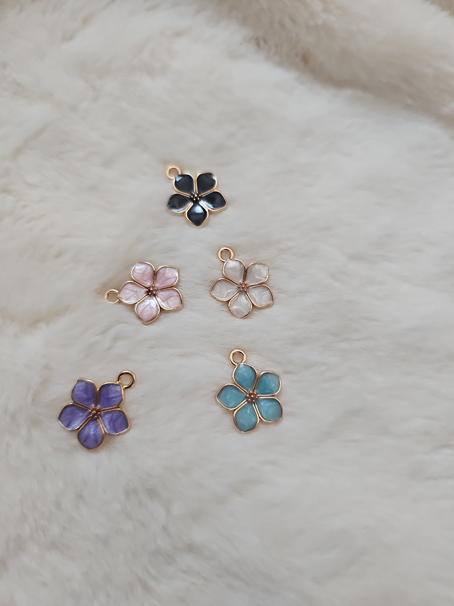 Metal Pendants
