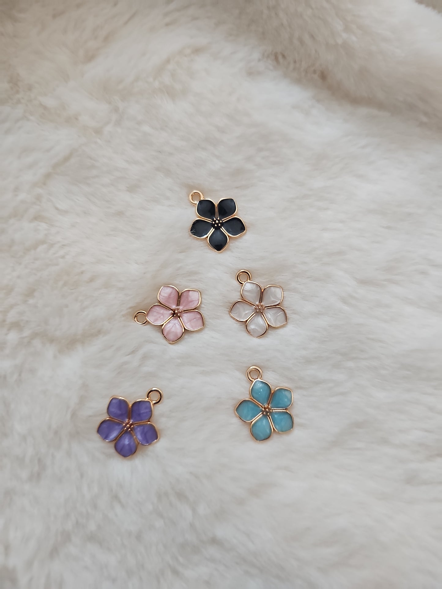 Metal Pendants