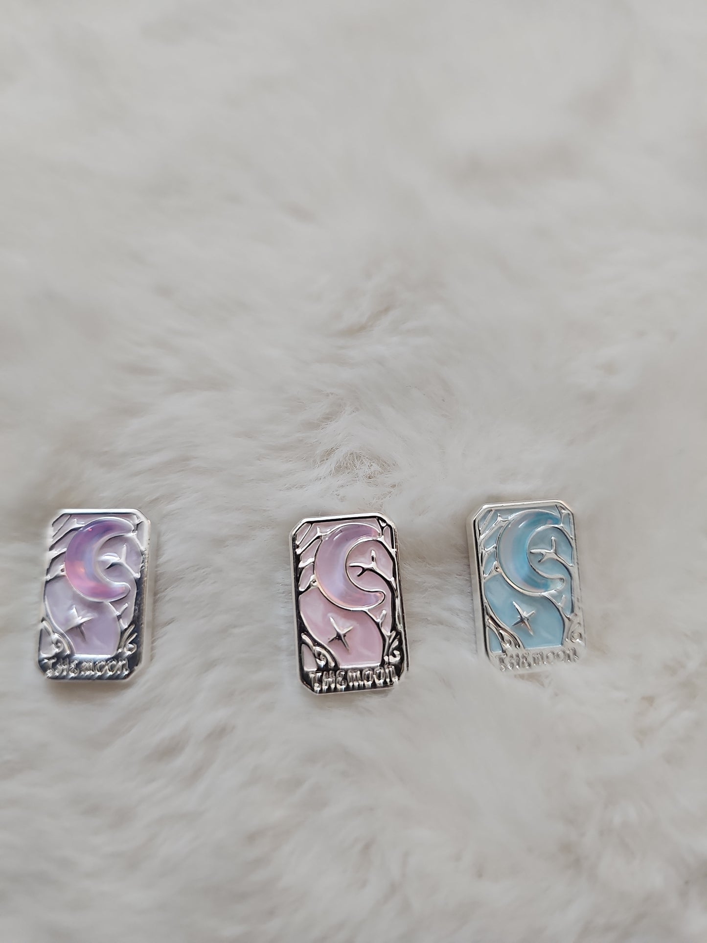 Metal Beads