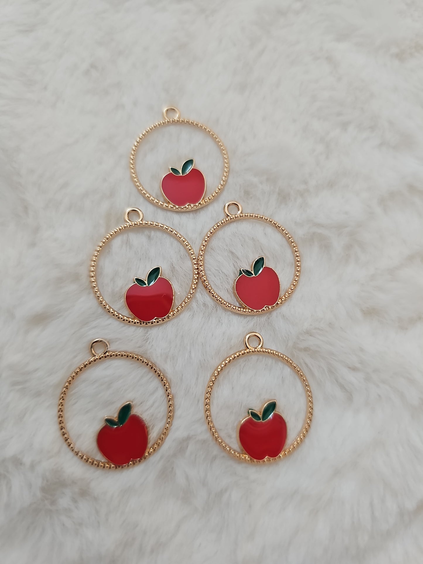 Metal Pendants