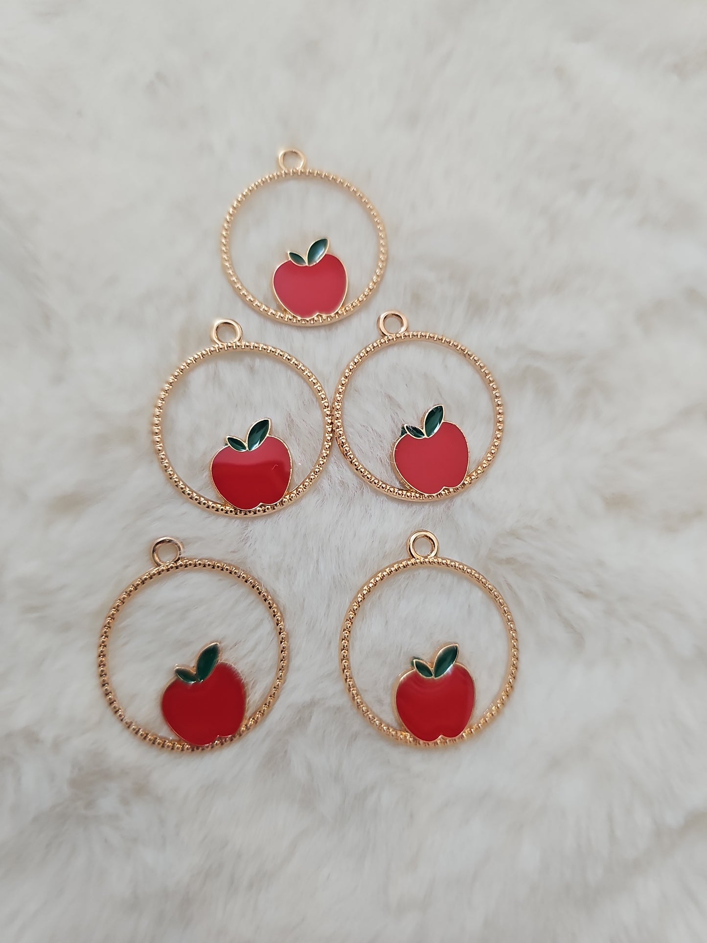 Metal Pendants