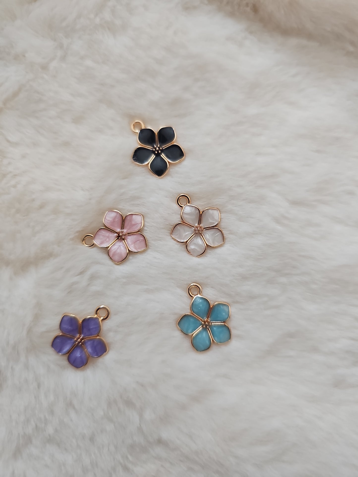 Metal Pendants