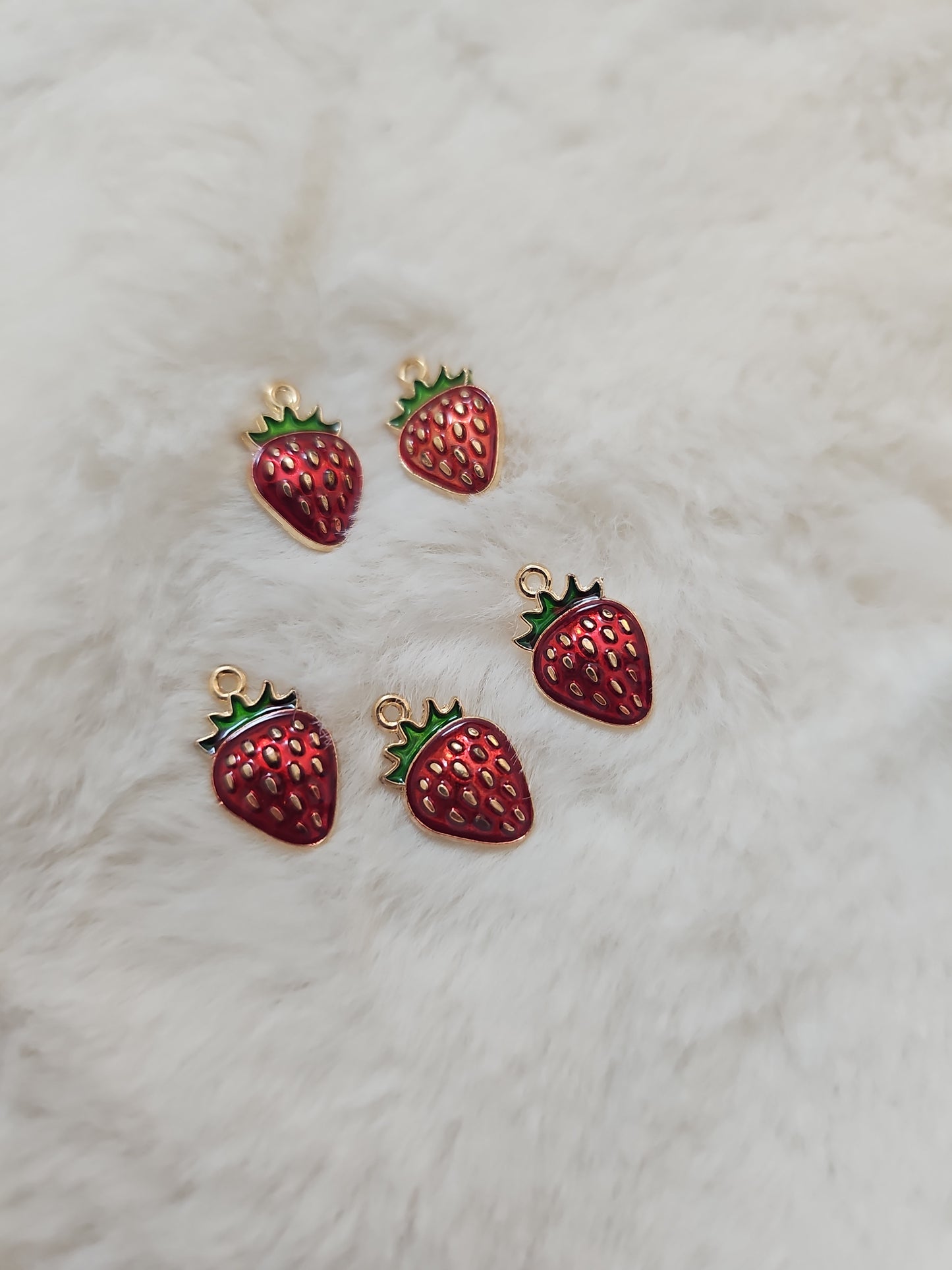 Metal Pendants
