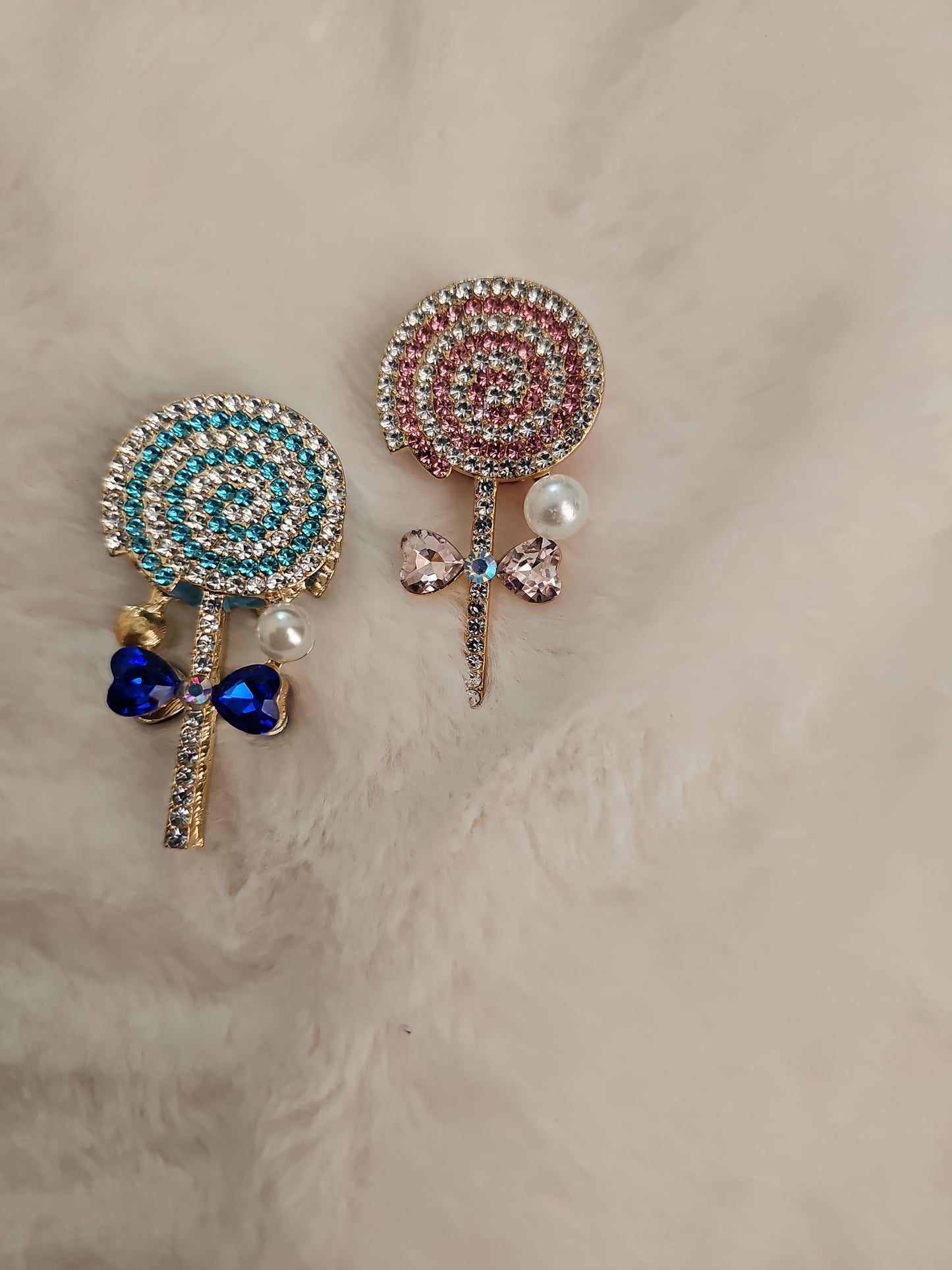 Bling Candy Beads