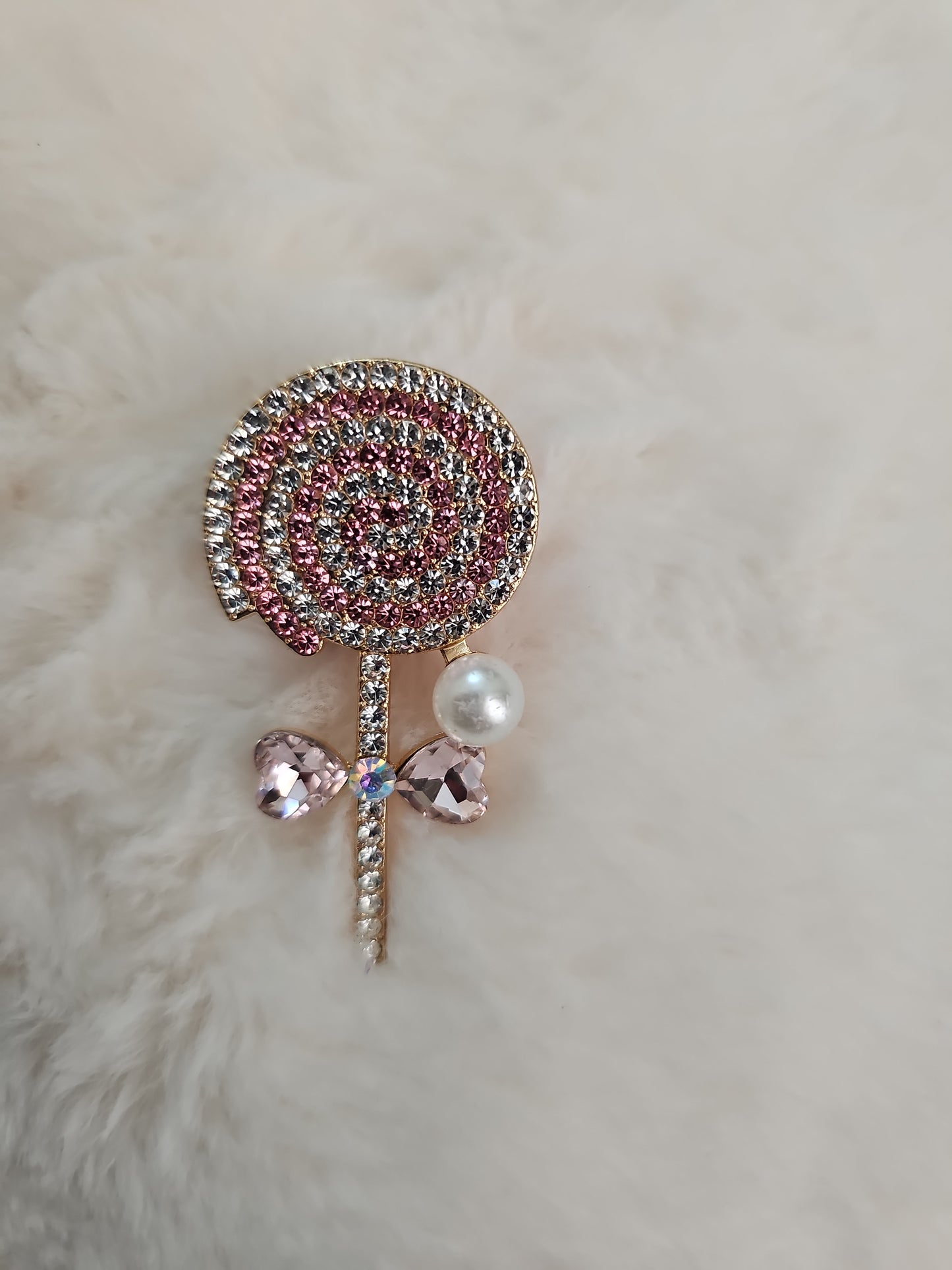Bling Candy Beads