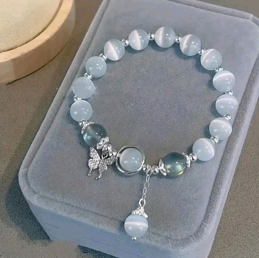 Handmade Glassbead Bracelets