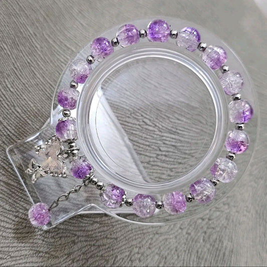 Handmade Glassbead Bracelets