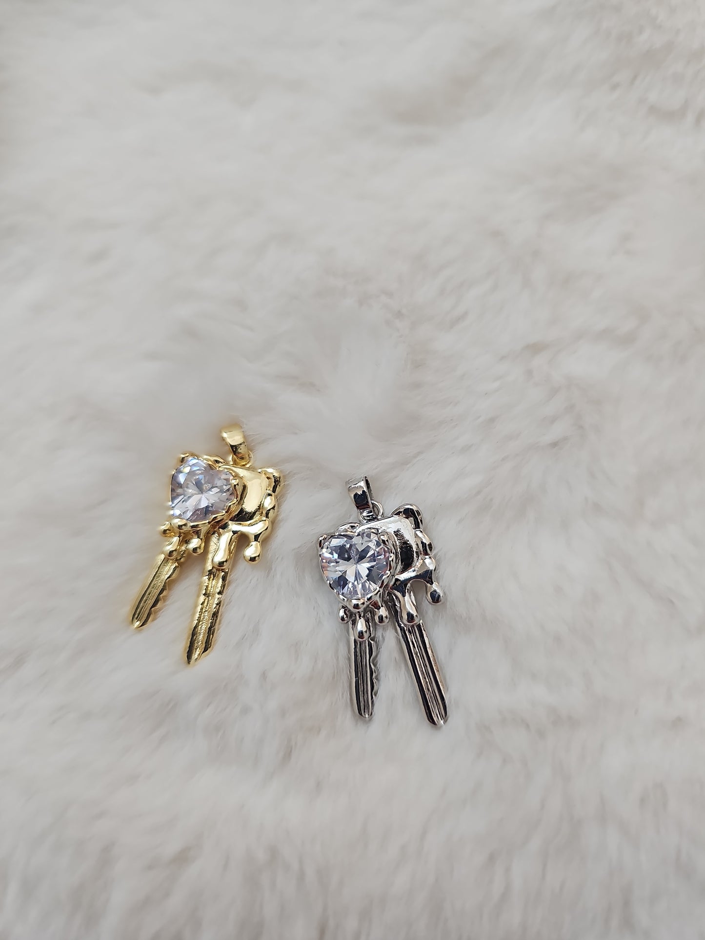 Key Pendant