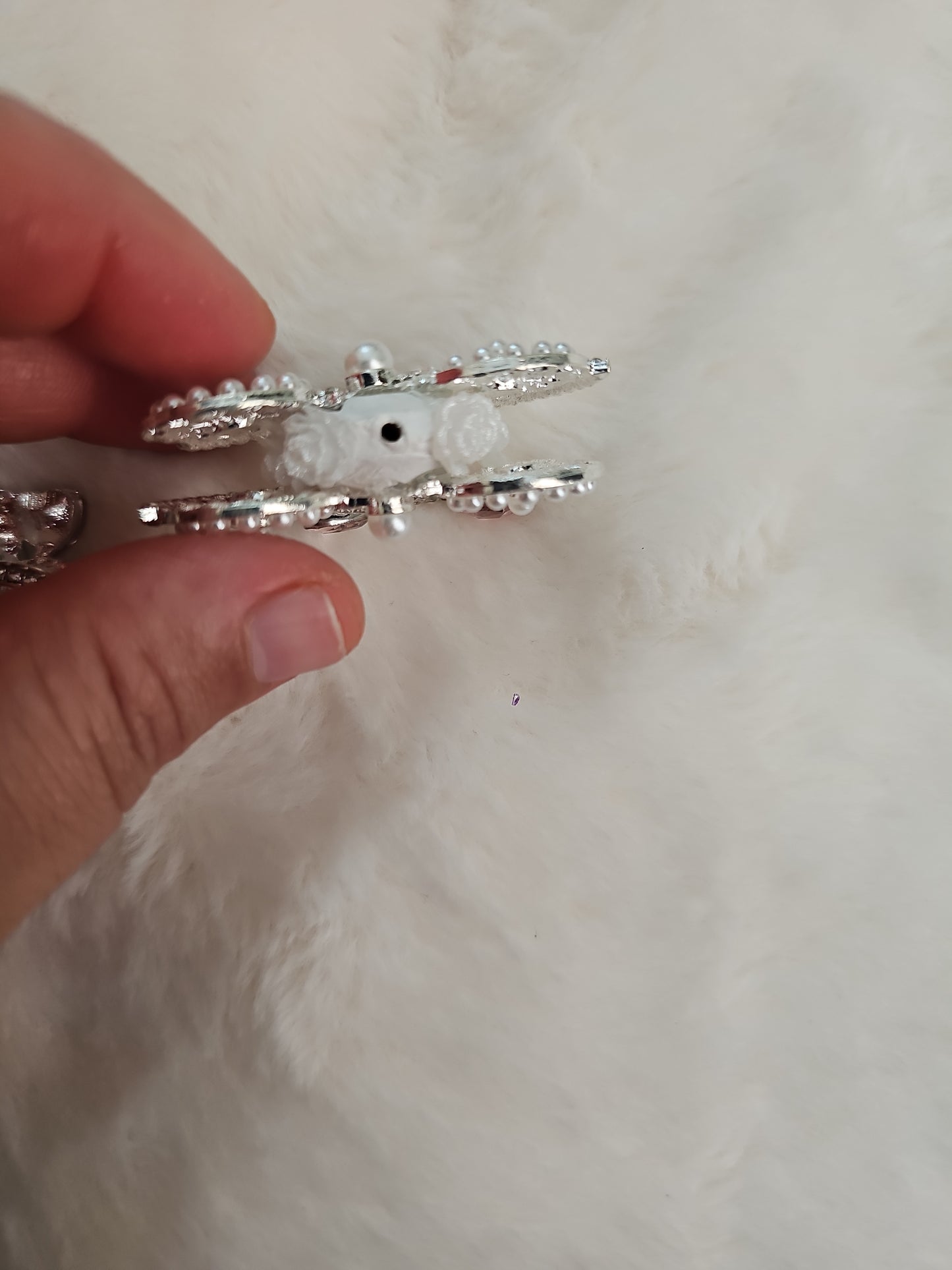 Bling Bicycle Beads