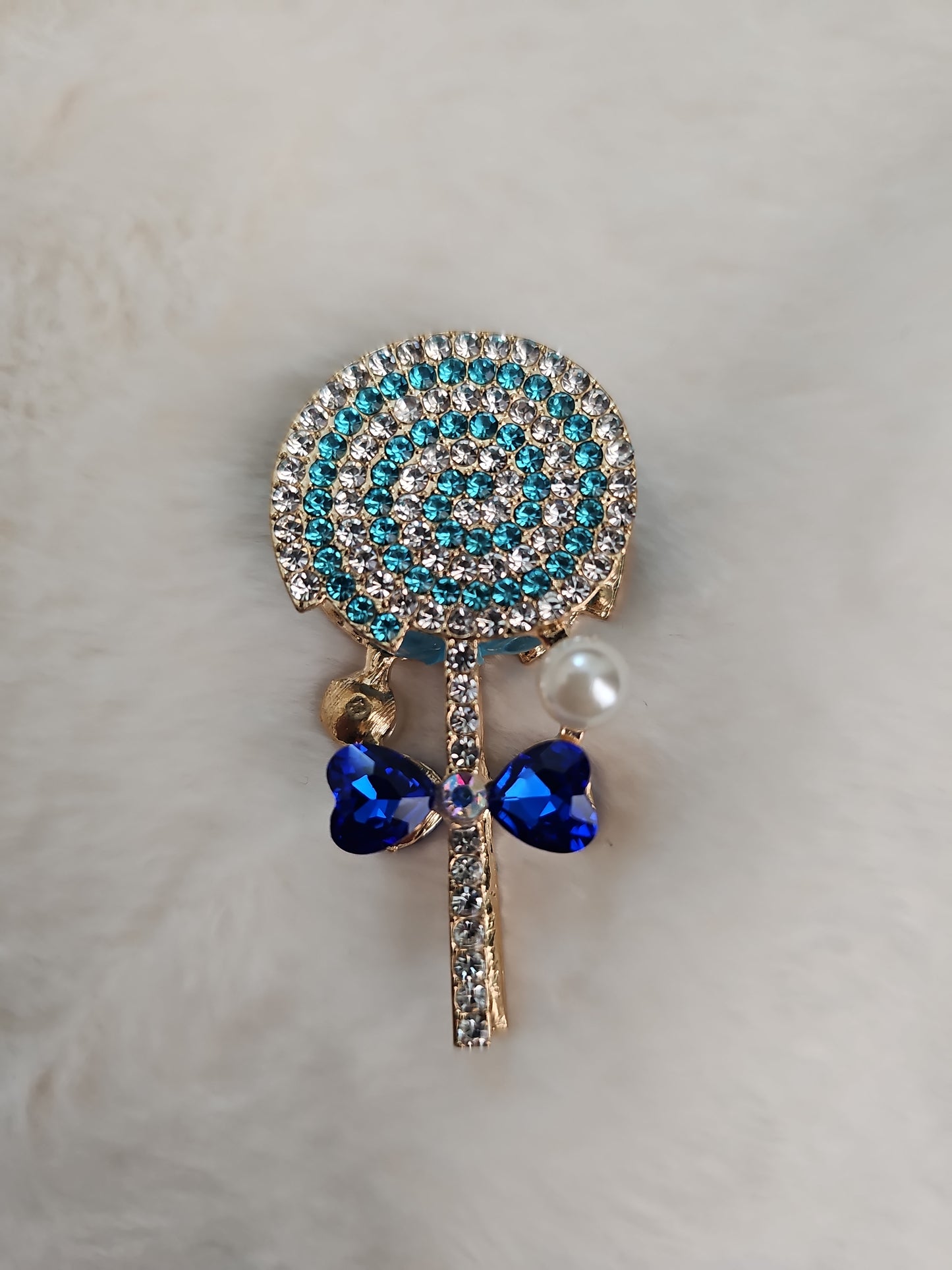 Bling Candy Beads