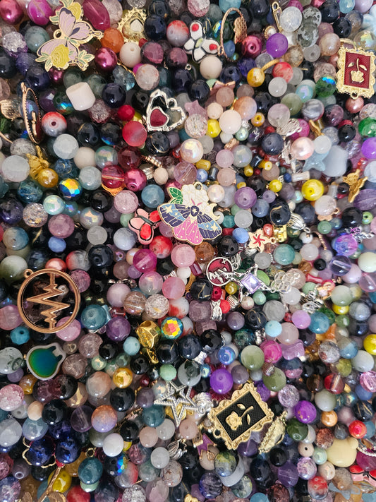 Glass Beads mixes