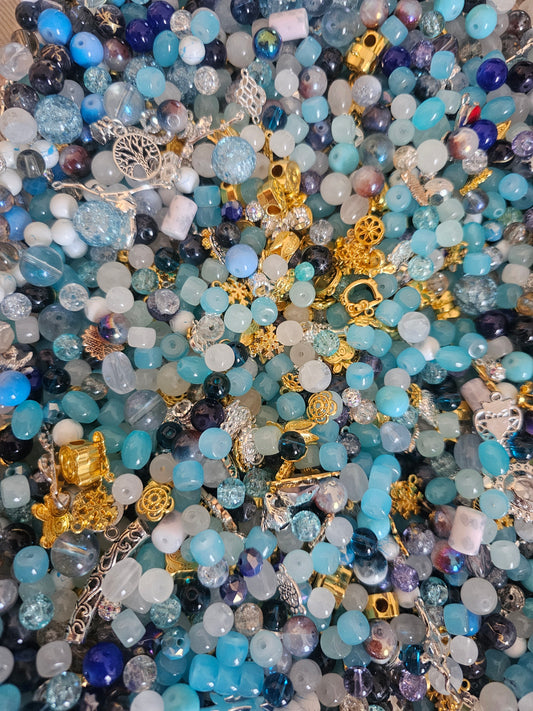 Glass Beads mixes