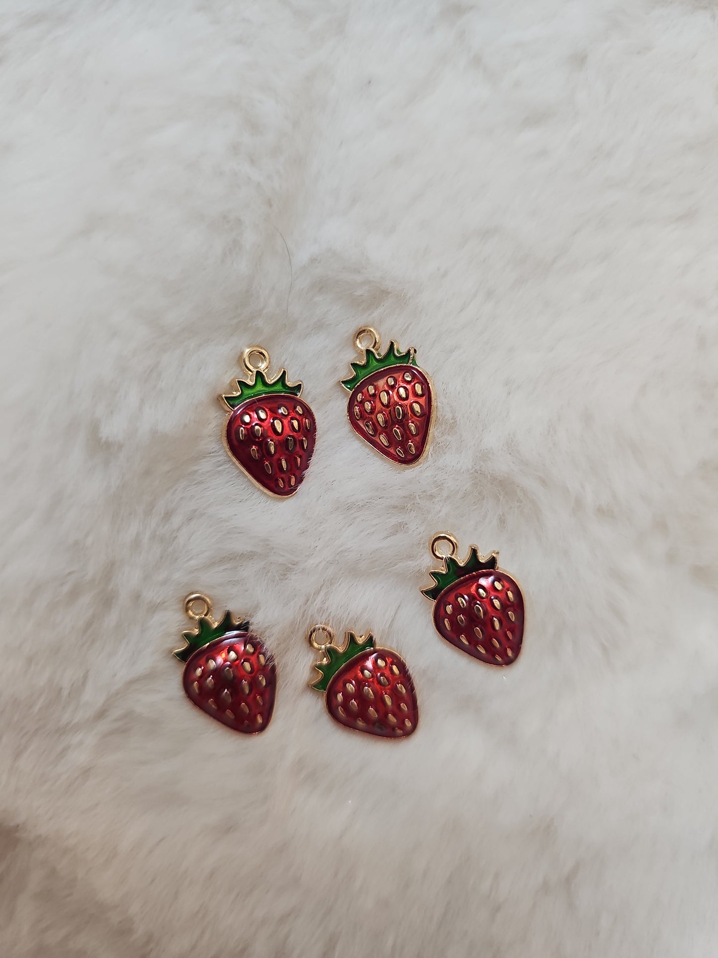Metal Pendants