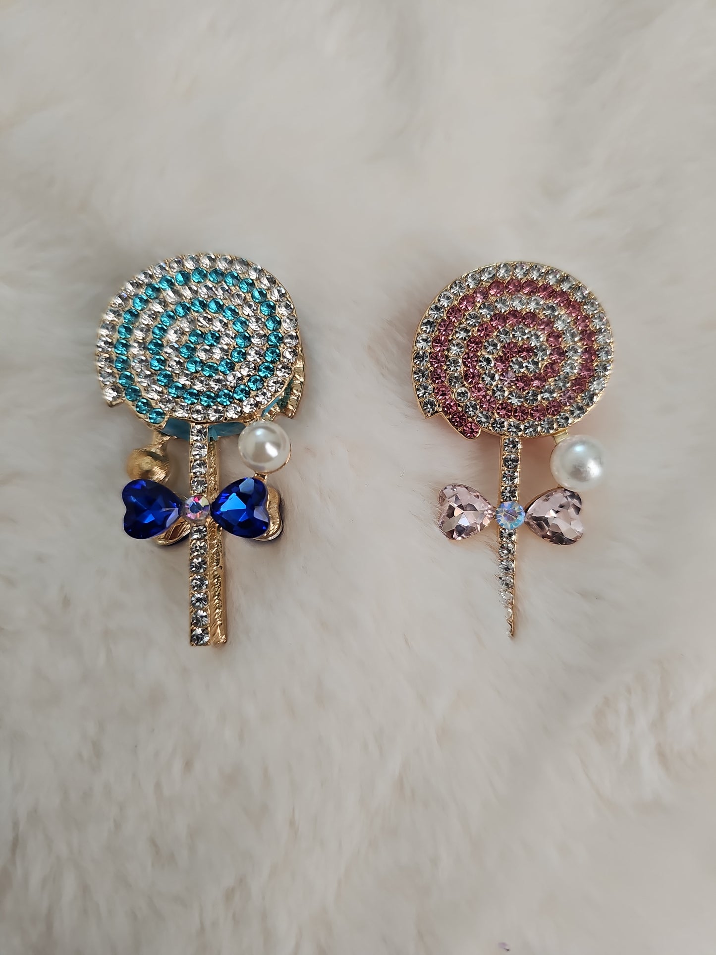 Bling Candy Beads