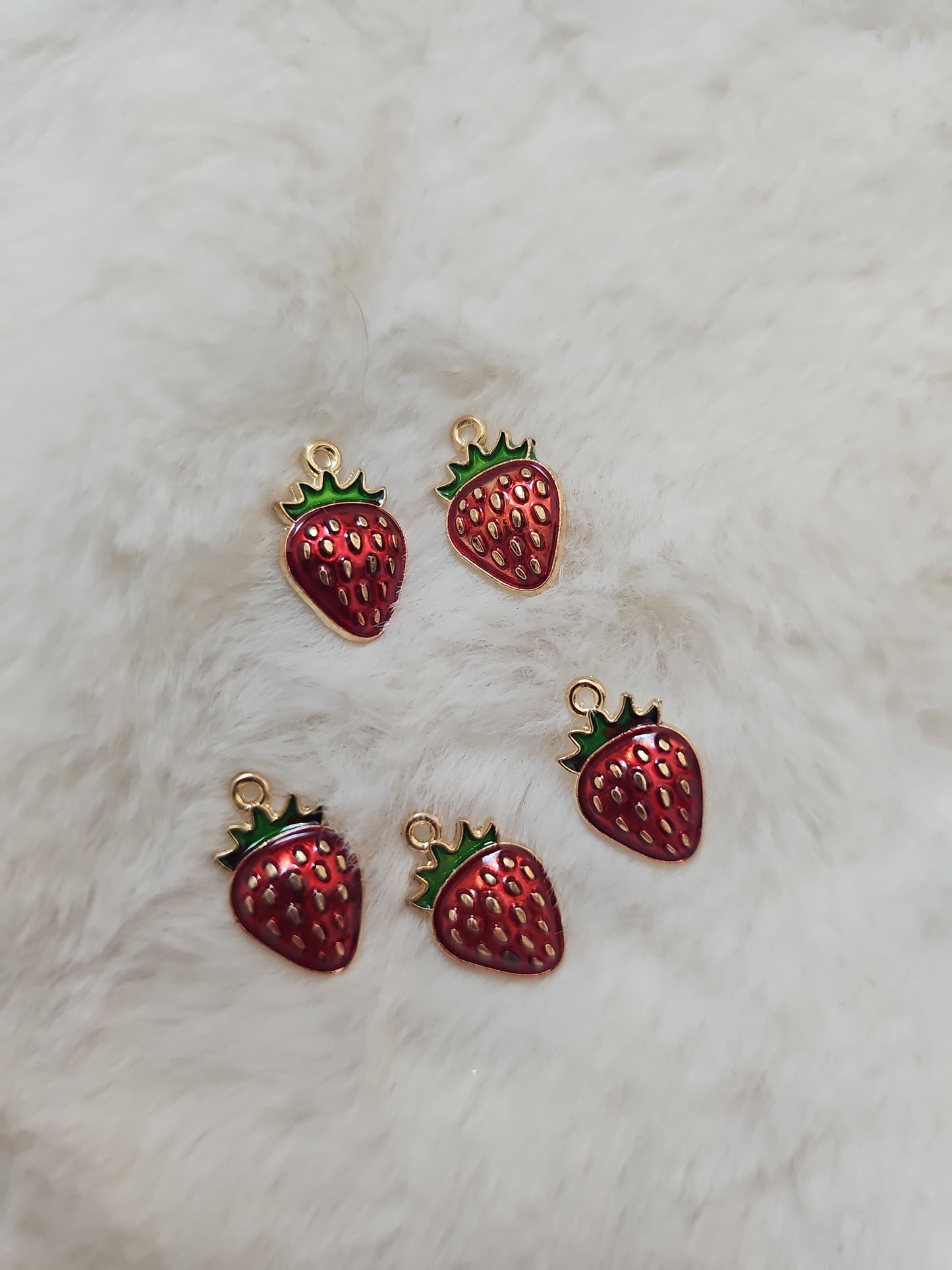 Metal Pendants
